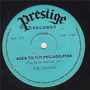 The Steadies - Rock To The Philadelphia mp3
