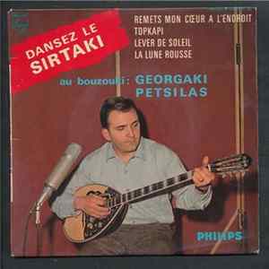 Georgaki Petsilas - Dansez Le Sirtaki mp3