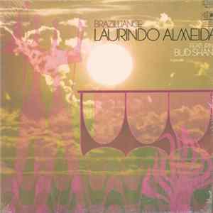 Laurindo Almeida Featuring Bud Shank - Brazilliance mp3