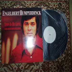 Engelbert Humperdinck - This Is My Life (Greatest Hits 1967-1969) mp3