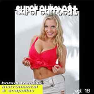 Vibration All Stars - Supereurobeat (Vol. 16) mp3