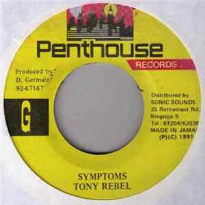 Tony Rebel - Symptoms mp3