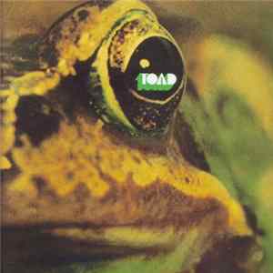 Toad - Toad mp3
