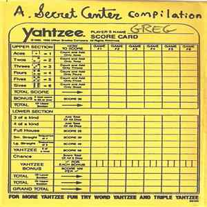 Various - Yahtzee Punks Fuck Off mp3