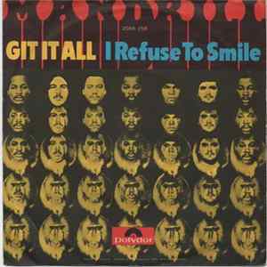 Mandrill - Git It All / I Refuse To Smile mp3