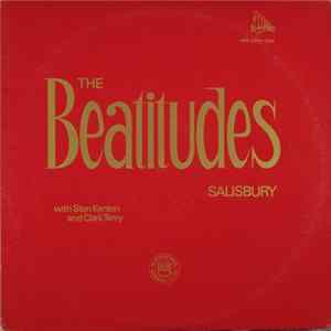 Salisbury With Stan Kenton And Clark Terry - The Beatitudes mp3