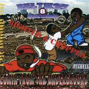 Beltway 8 - Underground Freestyles Vol. 1 (Comin From Tha Underground) mp3