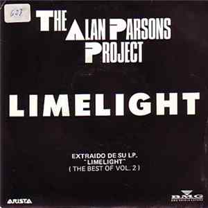 The Alan Parsons Project - Limelight mp3