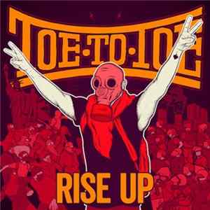 Toe To Toe - Rise Up mp3