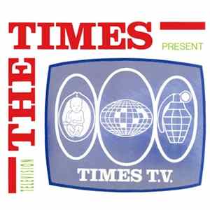 The Times - Times T.V. mp3