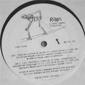 Rapt - A Never Ending Nightmare mp3
