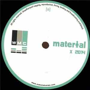 Various - X 2014 EP mp3