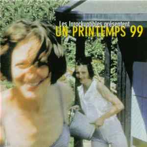 Various - Un Printemps 99 mp3