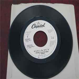 Heart - I Want You So Bad mp3