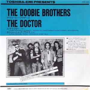 The Doobie Brothers - The Doctor mp3