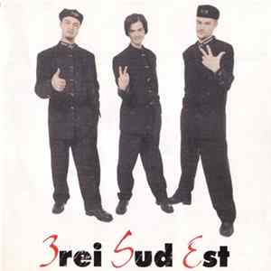 3rei Sud Est - 3rei Sud Est mp3