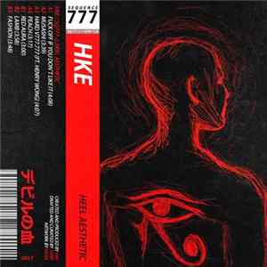 HKE - SQ777-2: Heel Aesthetic mp3