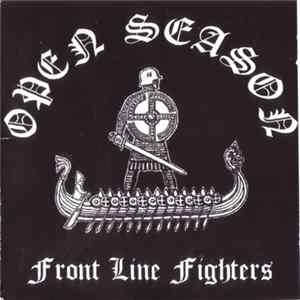 Open Season - Front Line Fighters mp3