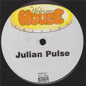 Julian Pulse - The Prophet Speaks mp3