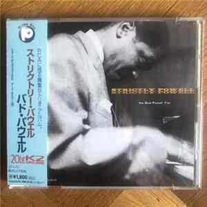 The Bud Powell Trio - Strictly Powell mp3