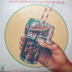 Chuck Berry - Chuck Berry's Golden Decade Vol.2 mp3