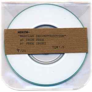 Mzryn - Martian Deconstruction mp3