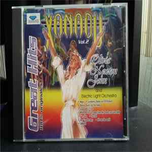 Electric Light Orchestra / Olivia Newton-John - Xanadu Great Hits Vol.2 mp3