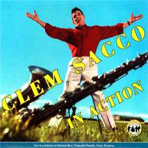 Clem Sacco - In Action mp3