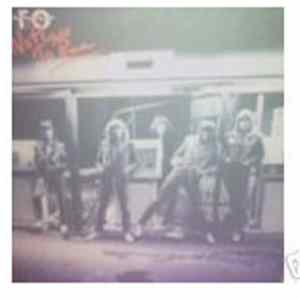 UFO - No Place To Run mp3