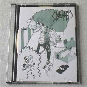 Nuclear Beast - Demo '09 mp3