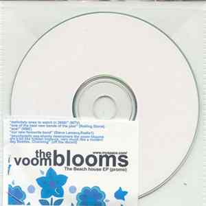 The Voom Blooms - The Beach House EP mp3