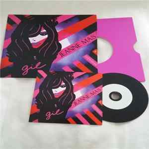Jeanne Mas - Gil mp3