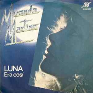 Miranda Martino - Luna mp3