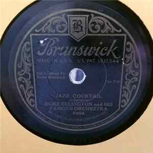 Duke Ellington And His Famous Orchestra - Jazz Cocktail / Lightnin' mp3