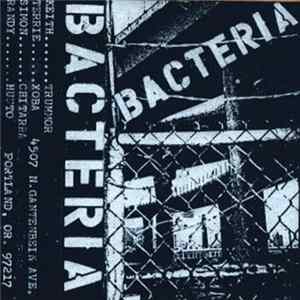Bacteria - Bacteria mp3