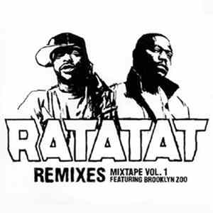 Ratatat - Remixes Vol. I mp3