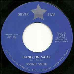 Lonnie Smith - Hang On Sally / Beautiful Promises mp3