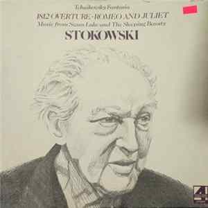 Pyotr Ilyich Tchaikovsky - Tchaikovsky Fantasia mp3
