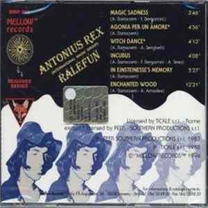 Antonius Rex - Ralefun mp3