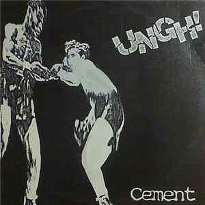 Ungh! - Cement mp3
