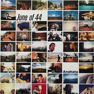 June Of 44 - Anahata mp3