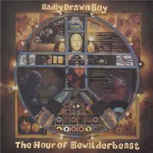 Badly Drawn Boy - The Hour Of Bewilderbeast mp3