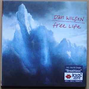 Dan Wilson - Free Life mp3
