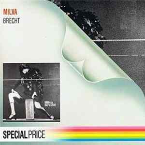 Milva - Brecht mp3
