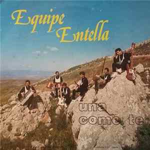 Equipe Entella - Una Come Te mp3