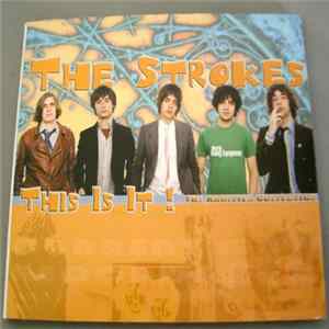 The Strokes - This Is It! mp3