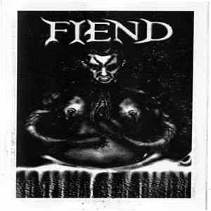 Fiend - Darkness Divine mp3