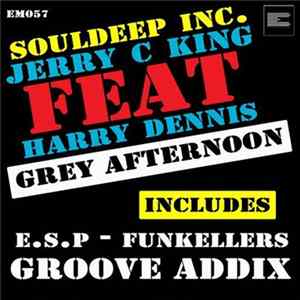 Souldeep Inc. & Jerry C King feat. Harry Dennis - Grey Afternoon mp3