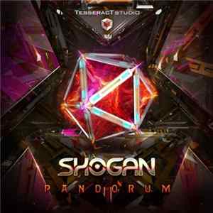 Shogan - Pandorum mp3