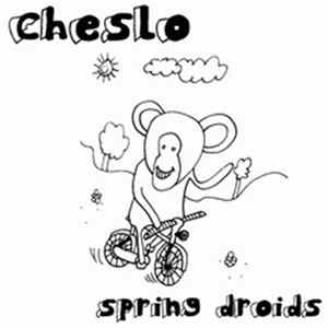 Cheslo - Spring Droids EP mp3